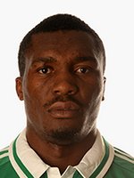Azubuike Egwueke