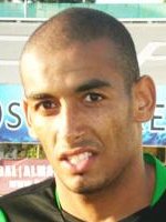 Azzedine Doukha