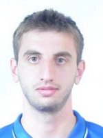 Bachana Tskhadadze