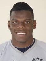Geovanny Caicedo