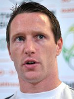 Barry Molloy