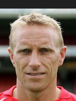 Barry van Galen
