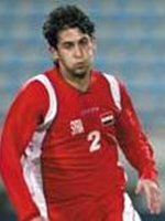 Belal Abduldaim