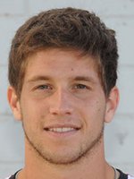 Benjamin Luthi