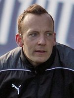 Benny Lekstrom