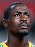 Benson Mhlongo