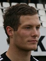 Bjorn Sverrisson