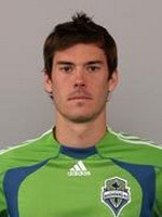 Brad Evans