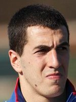 Branimir Aleksic