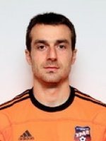Branimir Petrovic