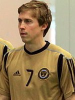 Brian Carroll