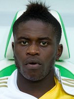 Brice Samba