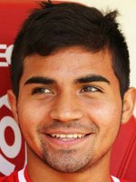 Bryan Rabello