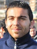 Burhan Sahyouni