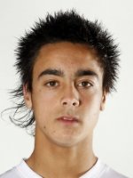 Cameron Howieson