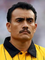 Carlos BATRES