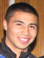Carlos Labrin