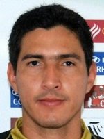 Carlos Arias