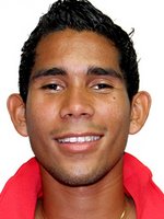 Carlos Rodriguez