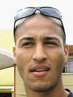 Carlos Johnson