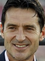 Cedomir Janevski