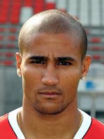 Cedric Collet