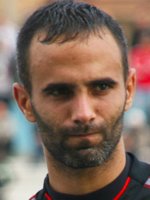 Cedric Si Mohamed