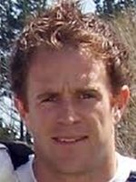 Chad Coombes
