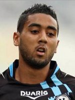 Chahir Belghazouani