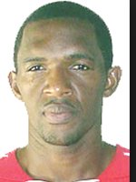 Charles Pollard