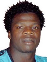 Chigozie Agbim