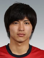 Chikashi Masuda