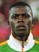 Chisamba LUNGU