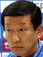 Kang Hee Choi