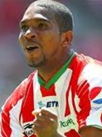Christian Suarez