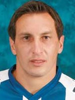 Christian Gimenez