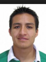 Christian Vargas