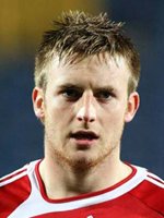 Chris Birchall