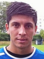 Christopher Meneses