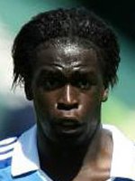 Christopher Missilou