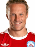 Christopher Poulsen