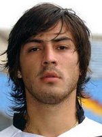 Claudio Vargas