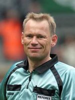 Claus Bo LARSEN