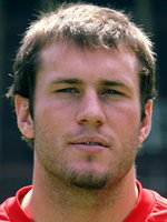 Conor Casey