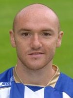 Conor Sammon