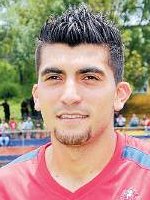 Cristian Noriega