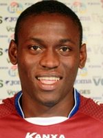 Cristian Martinez