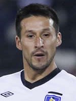 Cristian Vilches