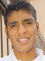 Paolo Hurtado