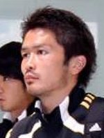 Daiki Iwamasa